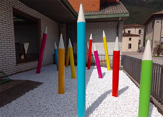 scuola dell'infanzia